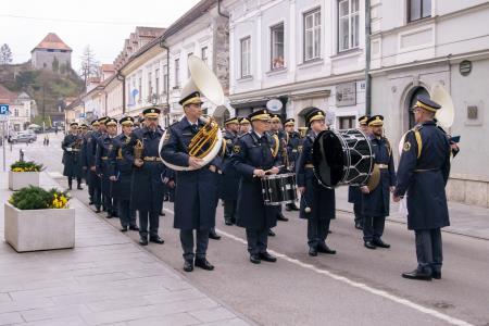 Župan Matej Slapar ob prazniku Občine Kamnik »Bodimo ustvarjalci skupnosti medsebojnega spoštovanja in podpore (10)